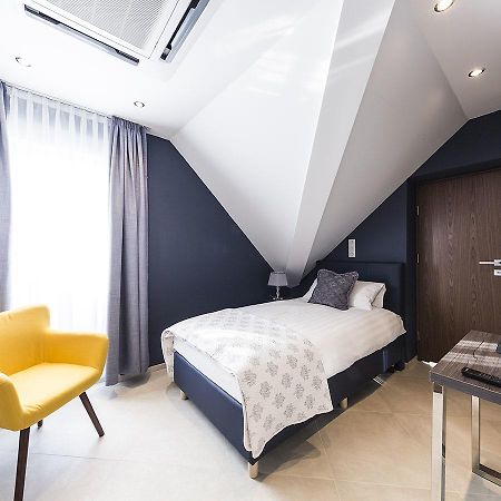 Hotel Tommasi Мёрфэльден-Вальдорф Экстерьер фото