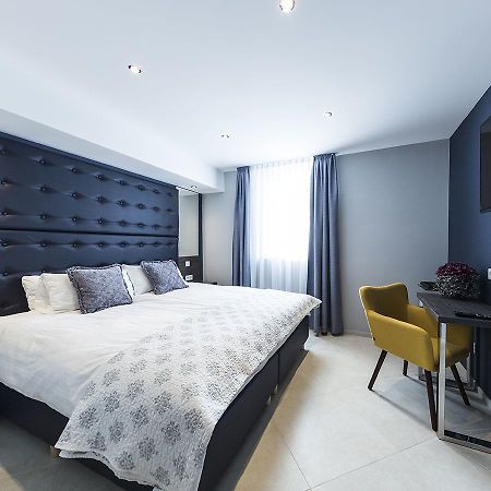 Hotel Tommasi Мёрфэльден-Вальдорф Экстерьер фото