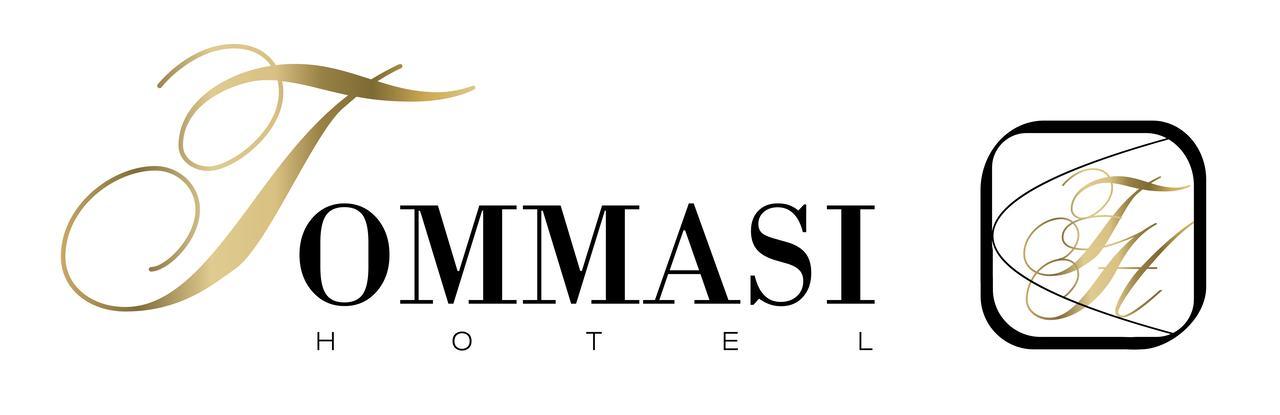 Hotel Tommasi Мёрфэльден-Вальдорф Экстерьер фото